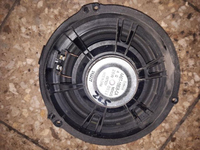 bontott FORD GRAND C-MAX Jobb hátsó Hangszóró