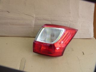 bontott FORD GRAND C-MAX Jobb Hátsó Lámpa