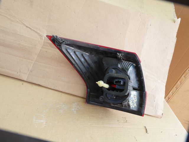 bontott FORD GRAND C-MAX Jobb Hátsó Lámpa