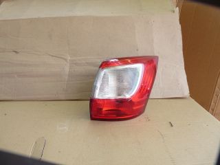 bontott FORD GRAND C-MAX Jobb Hátsó Lámpa