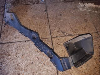 bontott FORD GRAND C-MAX Jobb hátsó Lökhárító Tartó (Műanyag)