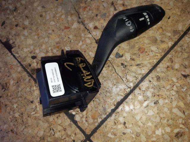 bontott FORD GRAND C-MAX Jobb Kormánykapcsoló Ablaktörlő