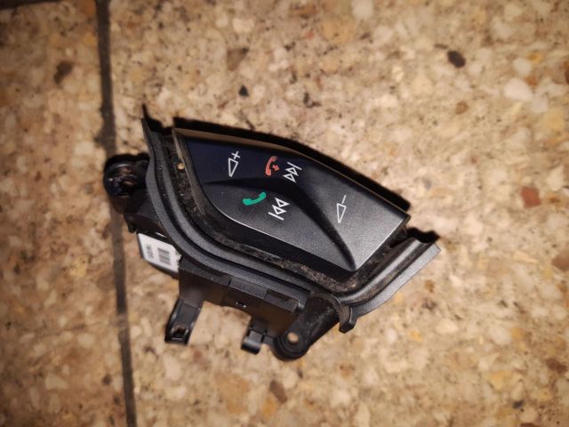 bontott FORD GRAND C-MAX Jobb Multikormány Kapcsoló