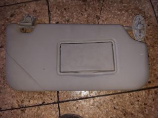 bontott FORD GRAND C-MAX Jobb Napellenző