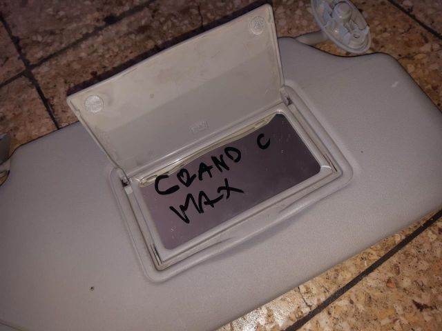 bontott FORD GRAND C-MAX Jobb Napellenző