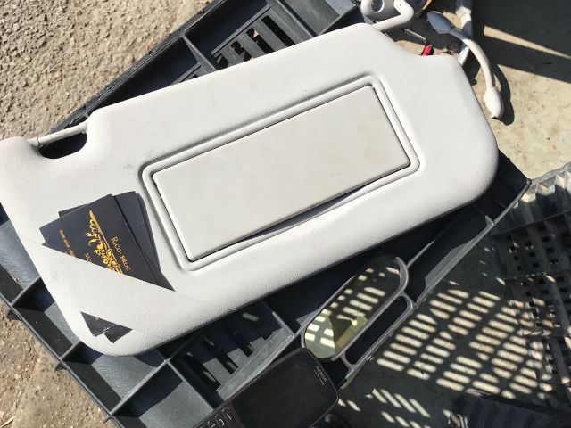 bontott FORD GRAND C-MAX Jobb Napellenző