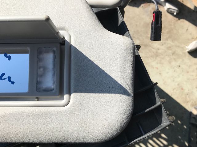 bontott FORD GRAND C-MAX Jobb Napellenző