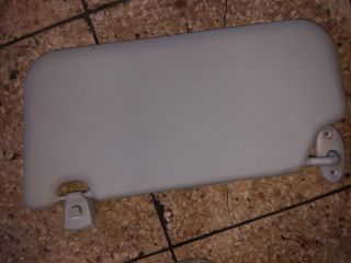 bontott FORD GRAND C-MAX Jobb Napellenző