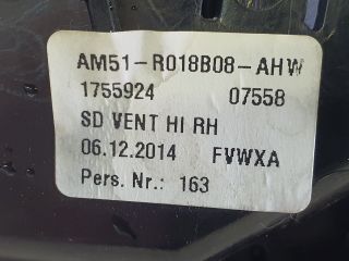 bontott FORD GRAND C-MAX Jobb Szellőző