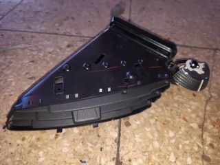 bontott FORD GRAND C-MAX Jobb Szellőző