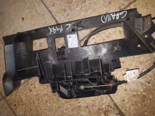 bontott FORD GRAND C-MAX Jobb Tolóajtó Zárszerkezet