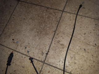 bontott FORD GRAND C-MAX Jobb Tolóajtó Zárszerkezet