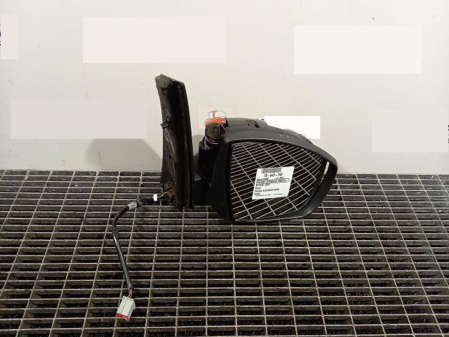 bontott FORD GRAND C-MAX Jobb Visszapillantó Tükör (Elektromos)