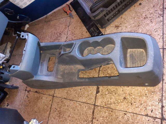 bontott FORD GRAND C-MAX Kardánbox