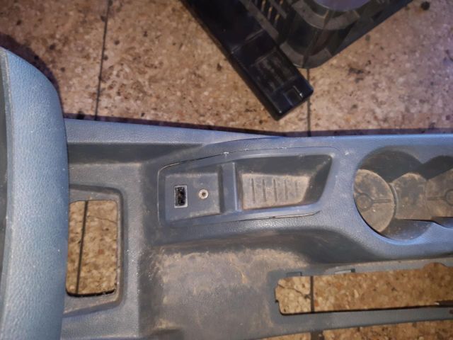 bontott FORD GRAND C-MAX Kardánbox