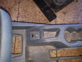 bontott FORD GRAND C-MAX Kardánbox