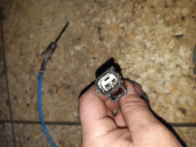 bontott FORD GRAND C-MAX Kipufogó Hőmérséklet Érzékelő