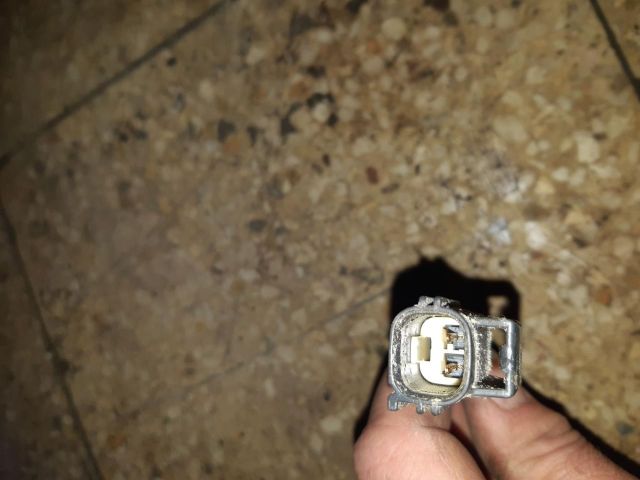 bontott FORD GRAND C-MAX Kipufogó Hőmérséklet Érzékelő