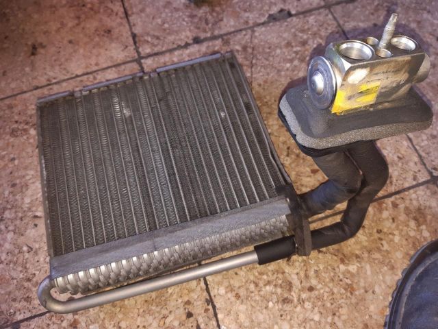 bontott FORD GRAND C-MAX Klíma Párologtató