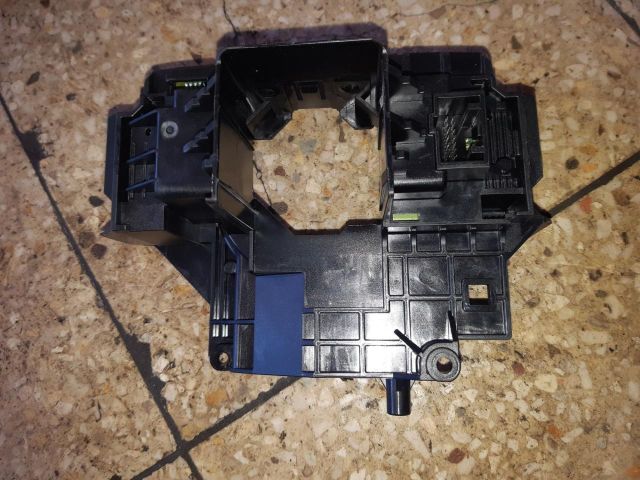 bontott FORD GRAND C-MAX Komplett Kormánykapcsoló (Bajuszkapcsoló)