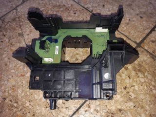 bontott FORD GRAND C-MAX Komplett Kormánykapcsoló (Bajuszkapcsoló)