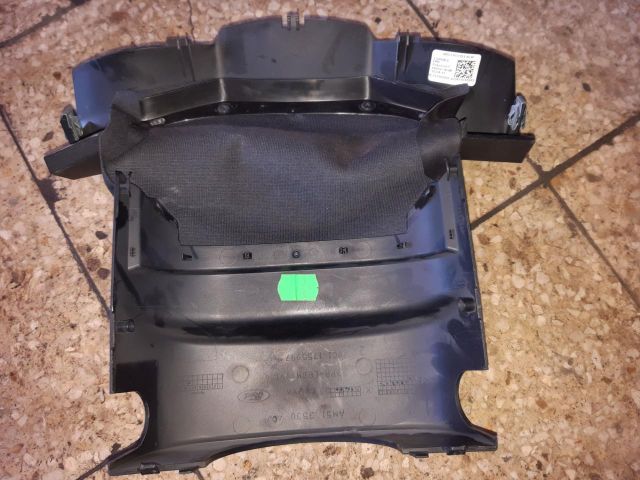 bontott FORD GRAND C-MAX Komplett Kormányoszlop Burkolat