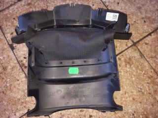 bontott FORD GRAND C-MAX Komplett Kormányoszlop Burkolat