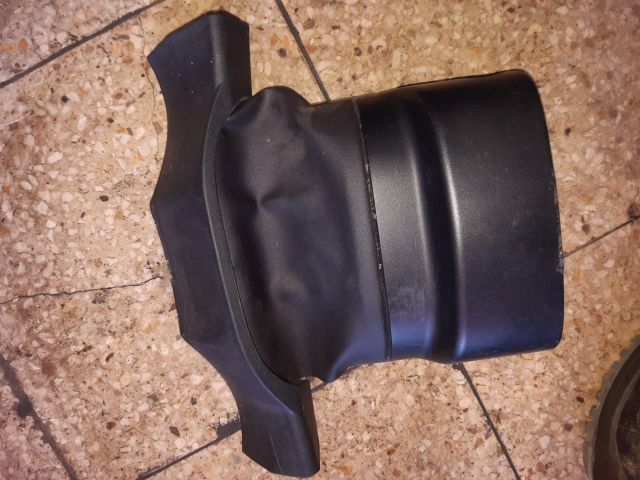 bontott FORD GRAND C-MAX Komplett Kormányoszlop Burkolat