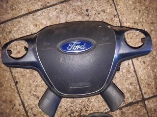 bontott FORD GRAND C-MAX Kormánylégzsák