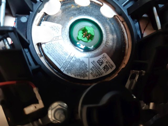 bontott FORD GRAND C-MAX Kormánylégzsák