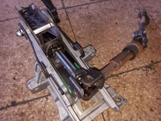 bontott FORD GRAND C-MAX Kormányoszlop