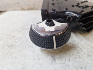 bontott FORD GRAND C-MAX Középső Jobb Szellőző