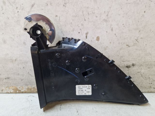 bontott FORD GRAND C-MAX Középső Jobb Szellőző