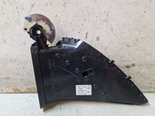 bontott FORD GRAND C-MAX Középső Jobb Szellőző