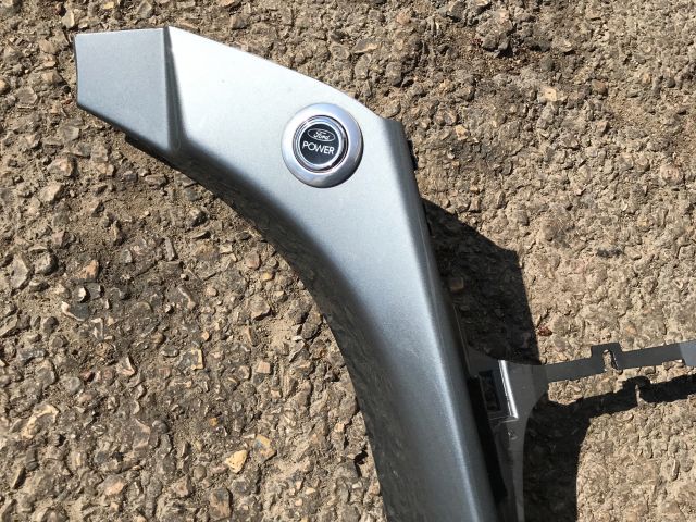 bontott FORD GRAND C-MAX Középső Műszerfal Díszléc