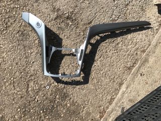 bontott FORD GRAND C-MAX Középső Műszerfal Díszléc