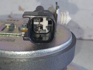 bontott FORD GRAND C-MAX Középső Műszerfal Hangszóró