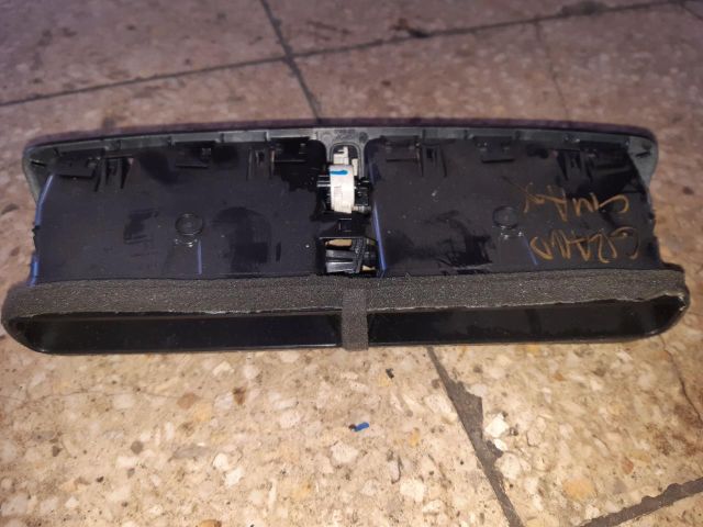 bontott FORD GRAND C-MAX Középső Szellőző