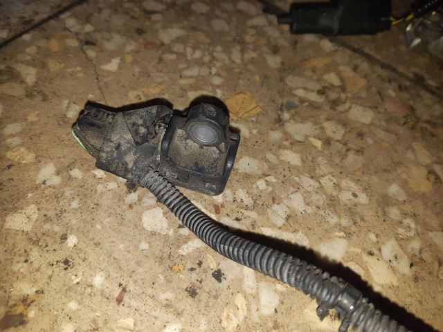 bontott FORD GRAND C-MAX Központi Ütközés Érzékelő