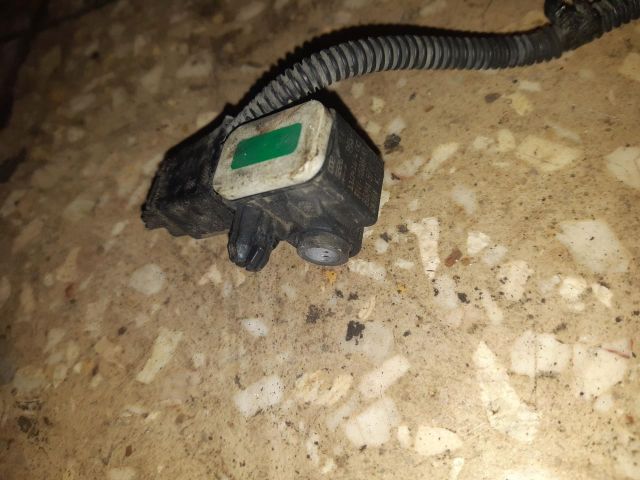 bontott FORD GRAND C-MAX Központi Ütközés Érzékelő