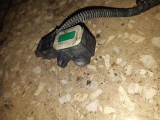 bontott FORD GRAND C-MAX Központi Ütközés Érzékelő