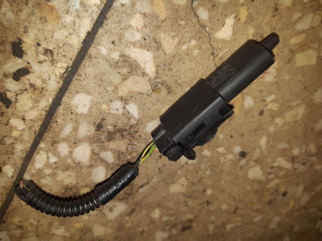 bontott FORD GRAND C-MAX Külső Hőmérséklet Érzékelő