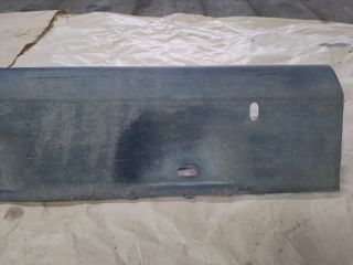 bontott FORD GRAND C-MAX Küszöb Burkolat