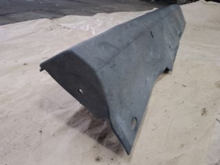 bontott FORD GRAND C-MAX Küszöb Burkolat