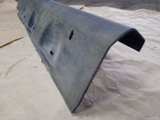 bontott FORD GRAND C-MAX Küszöb Burkolat