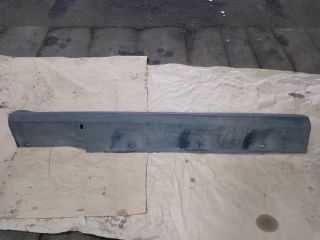 bontott FORD GRAND C-MAX Küszöb Burkolat