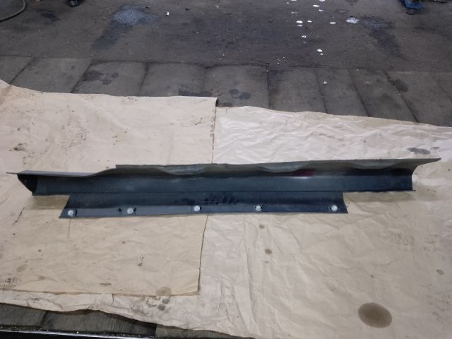 bontott FORD GRAND C-MAX Küszöb Burkolat