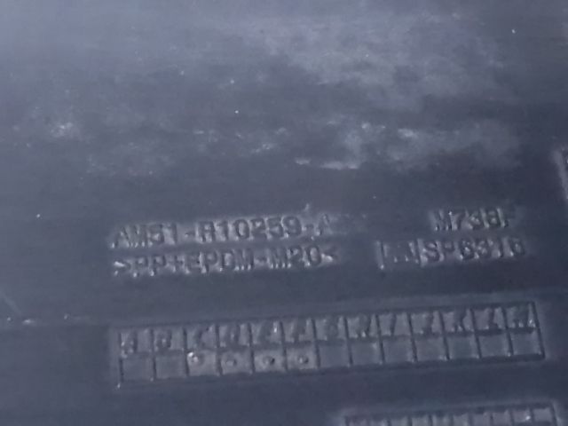 bontott FORD GRAND C-MAX Küszöb Burkolat