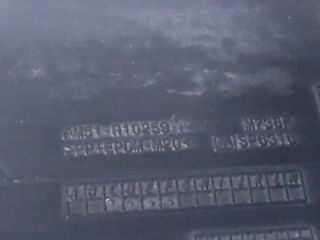 bontott FORD GRAND C-MAX Küszöb Burkolat