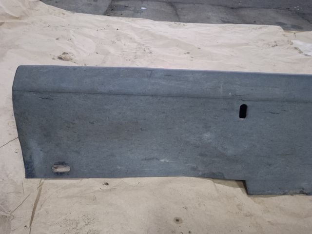 bontott FORD GRAND C-MAX Küszöb Burkolat